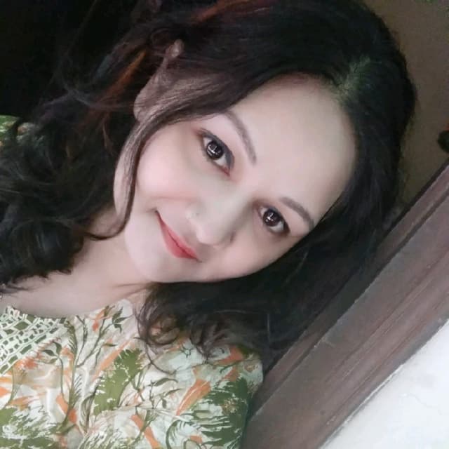 Benazir Qureshi