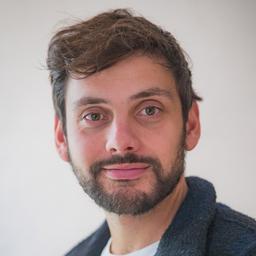 Ben Clarfelt