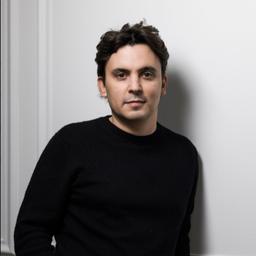 Benjamin Cléry-Melin