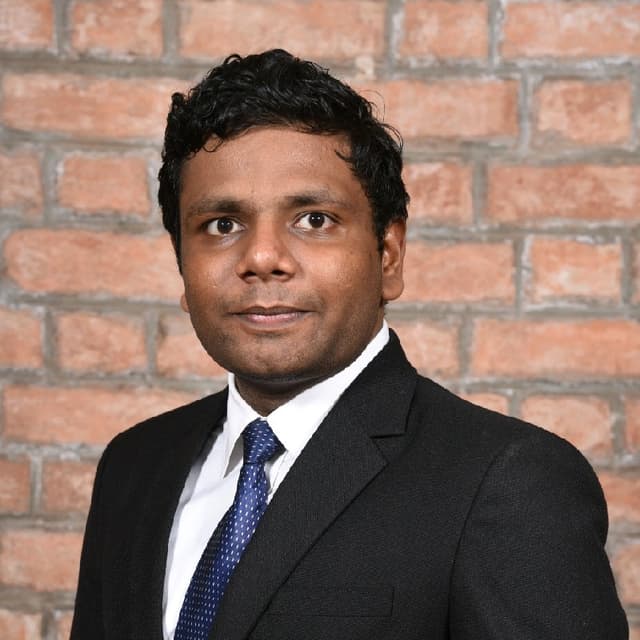 Bency Tadanki