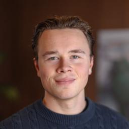 Bendik Fausko-Johansen