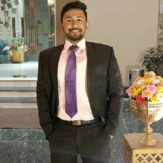 Benedict Mathew