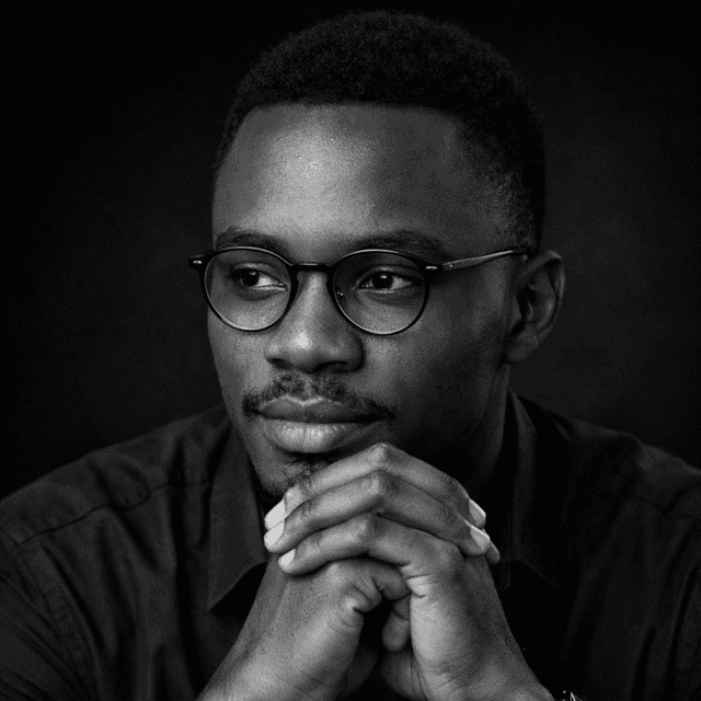 Benedict  Okuonghae CTP, SMC, AIACM™