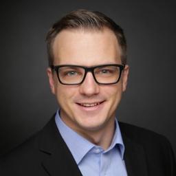 Benedikt Christoph Wolters
