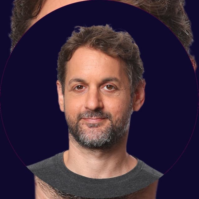 Ben Gad
