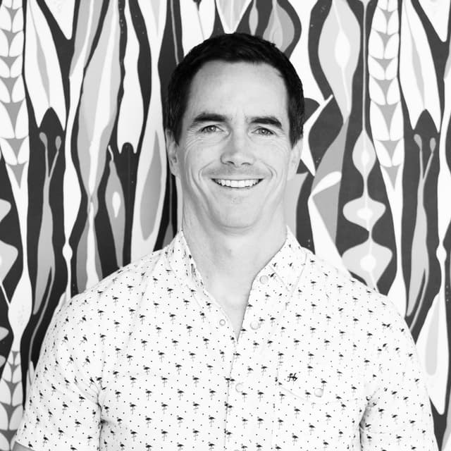 Ben Gilchriest