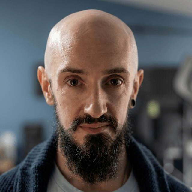 Ben De St Paer-Gotch