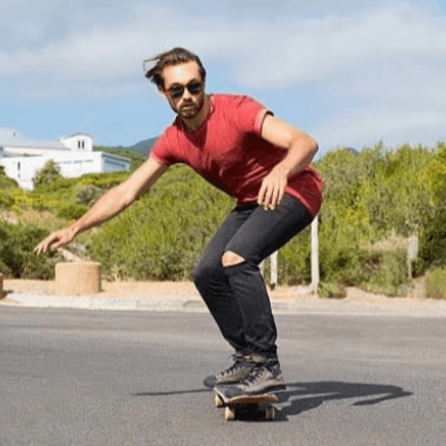 Benny Guevara