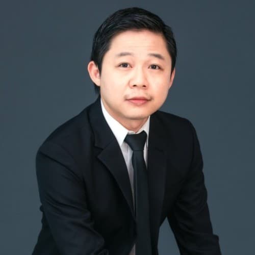 Ben Huang