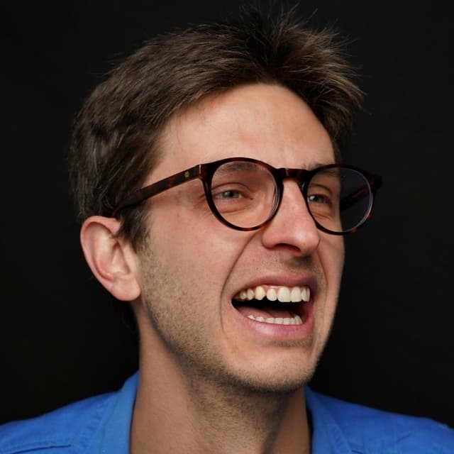 Ben Issen