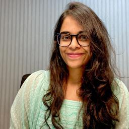 Benita B.