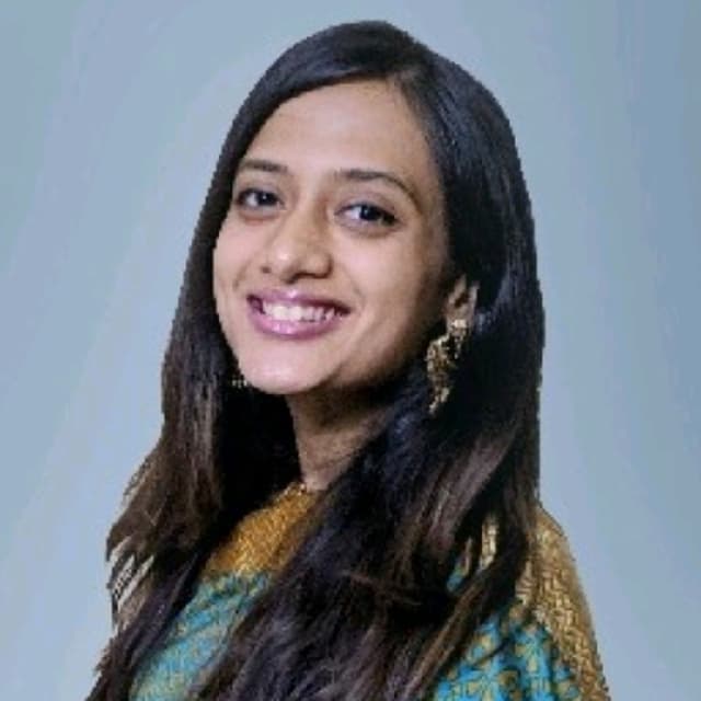 Benita Kathleen Britto