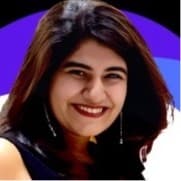 Benita Bhatia Dua