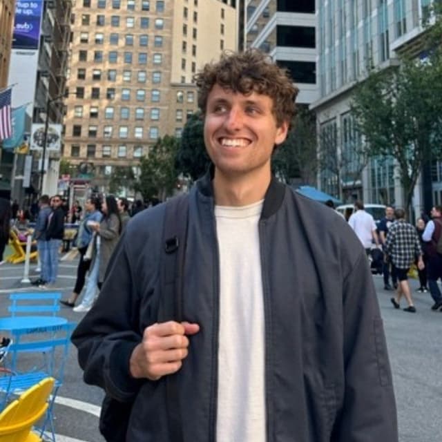 Benjamin Woodman