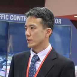 Benjamin Ong