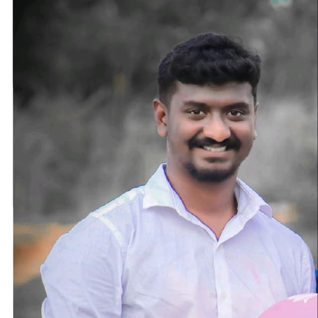 Benjamin Britto . A
