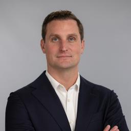 Benjamin Cedric Larsen, PhD