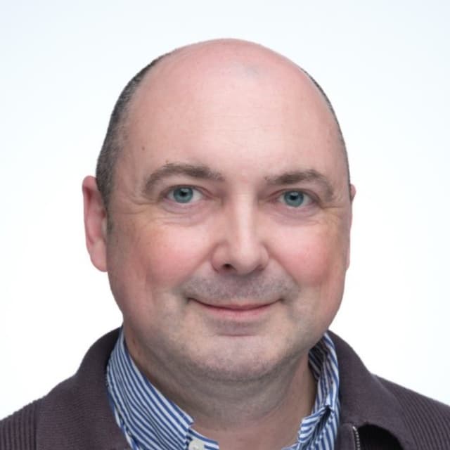 Benjamin Cros