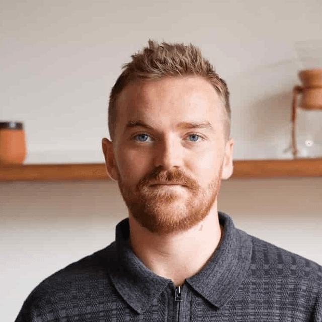 Ben Goodey