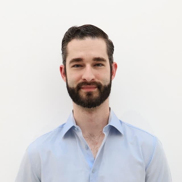Benjamin Morrissey