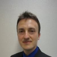 Benjamin Pekaric