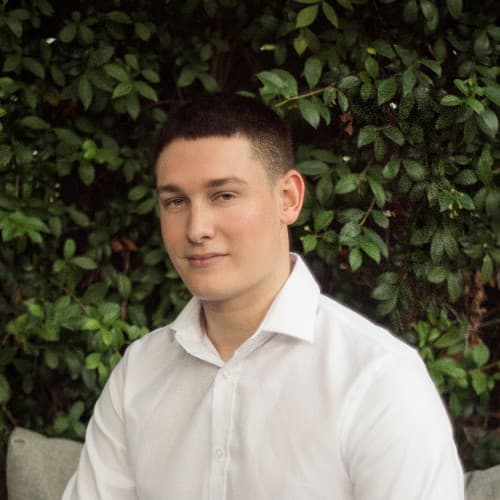 Ben Kinley