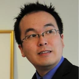 Benny Chau