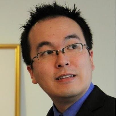 Benny Chau
