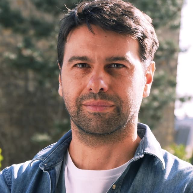 Benoit Dahan