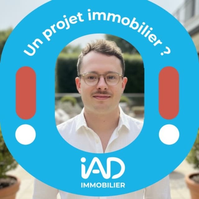 Benoit JOYEUX