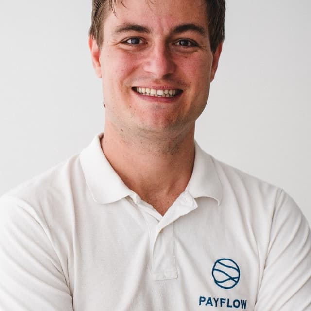 Benoit Menardo