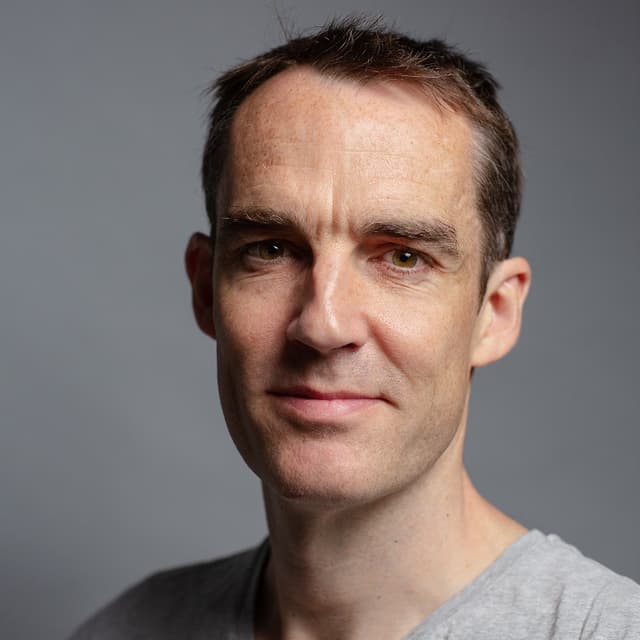 Ben Page