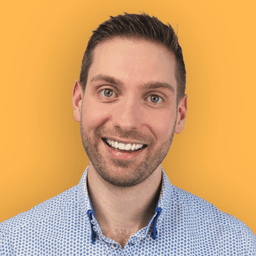 Benjamin Kill, MCIPD