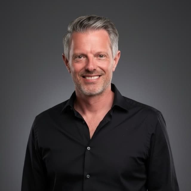 Ben Truscello