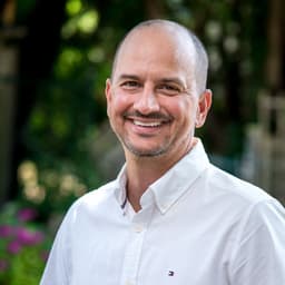 Ben Whitney