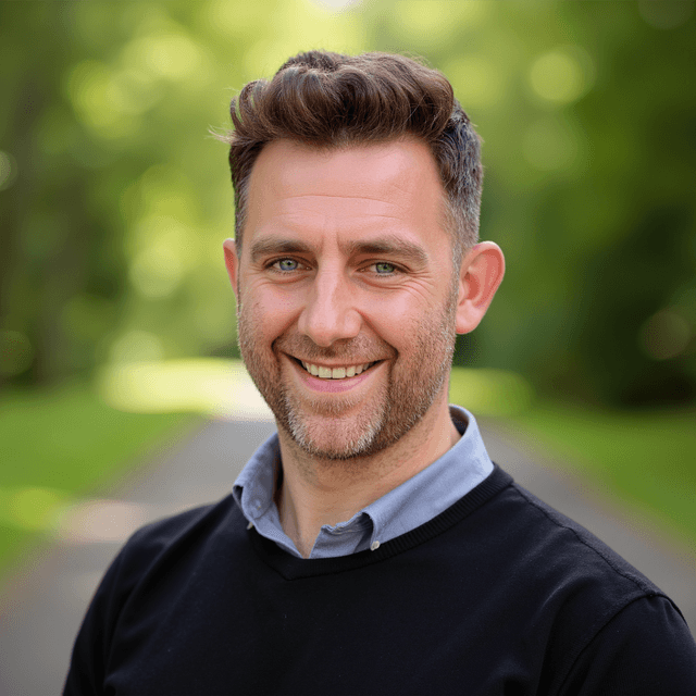 Ben Widdowson ᯅ