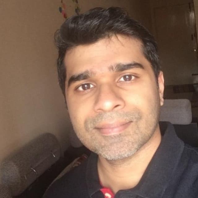 Benzi Ahamed