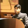 Shivam Raj S.