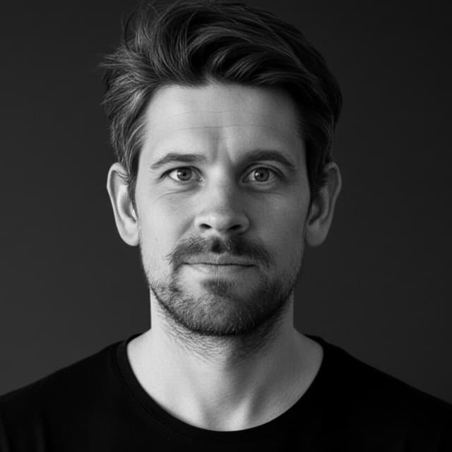 Martin Berg