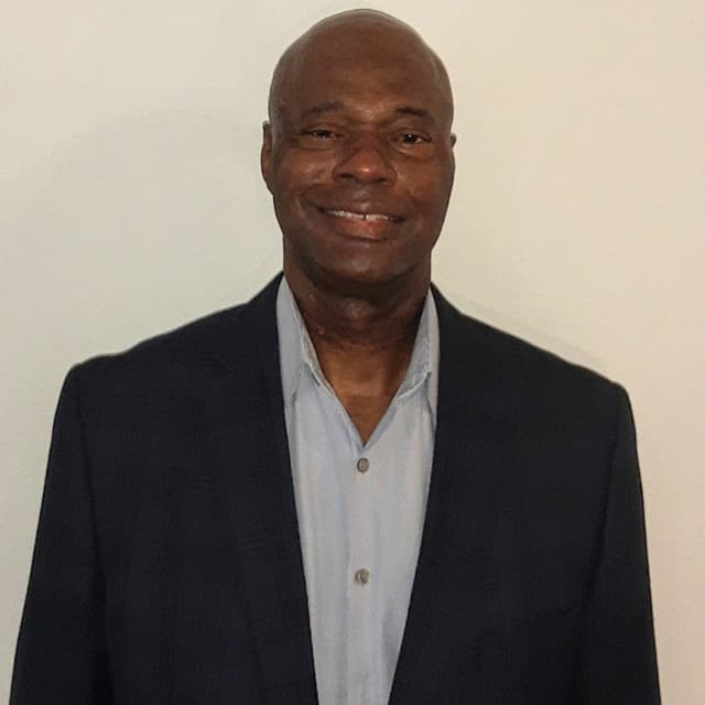 Bernard Whyte