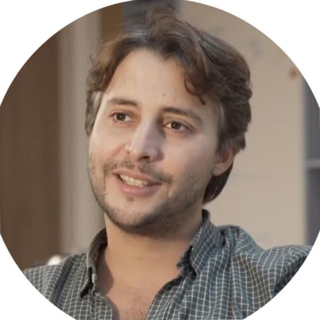 Alexandre Berriche