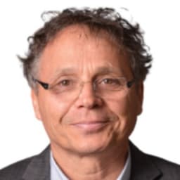 Bertrand Billon