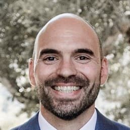 Bertrand Seguin