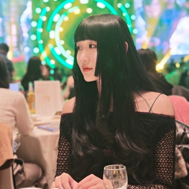 Beryl Zhang