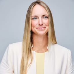 Bethanie Harsh