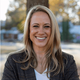 Beth Wolfe
