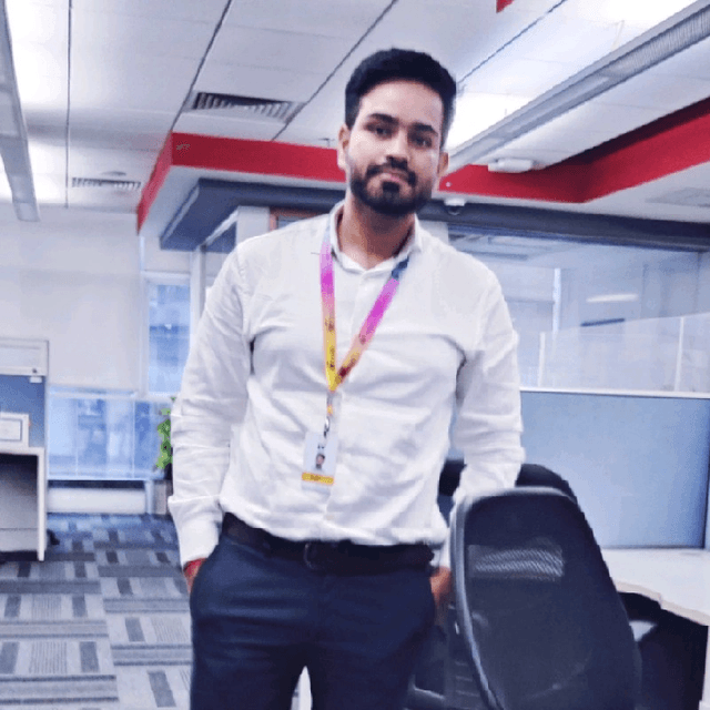 Saurabh Pandey
