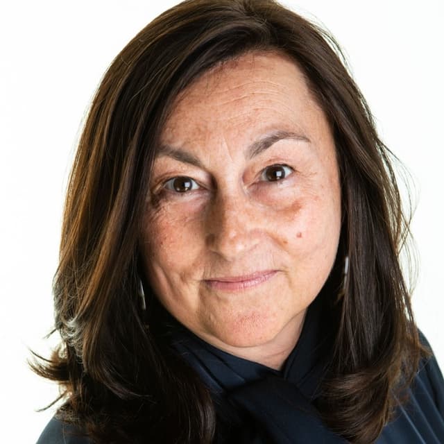 Bev Burgess