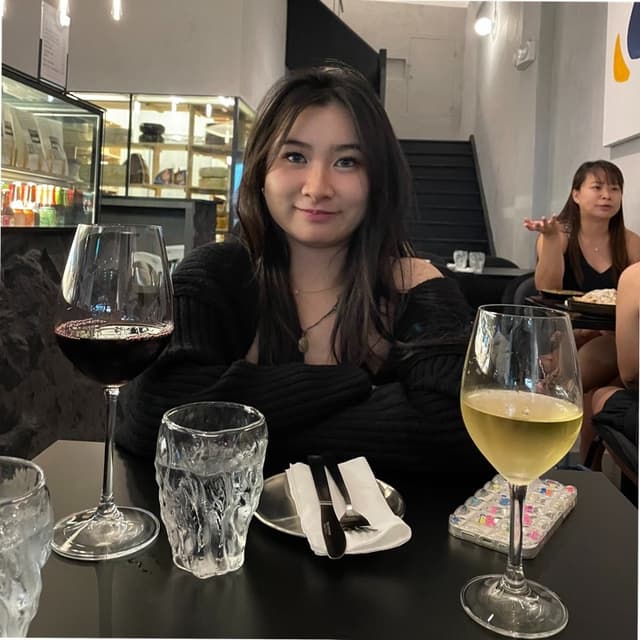 Beverly Chan