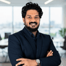 Bevin Pavithran